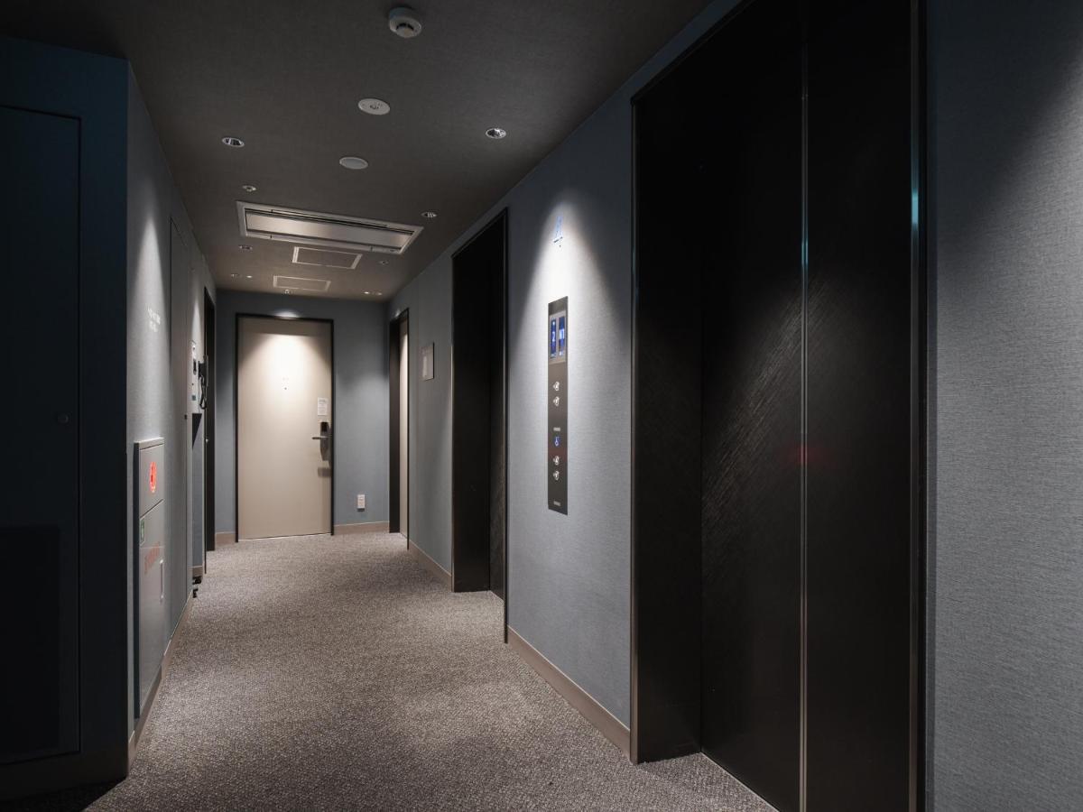 Vessel Inn Takadanobaba Station Tokyo Exterior photo