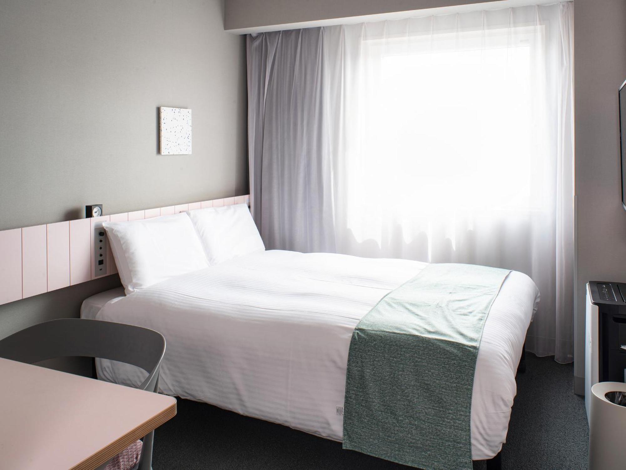 Vessel Inn Takadanobaba Station Tokyo Exterior photo