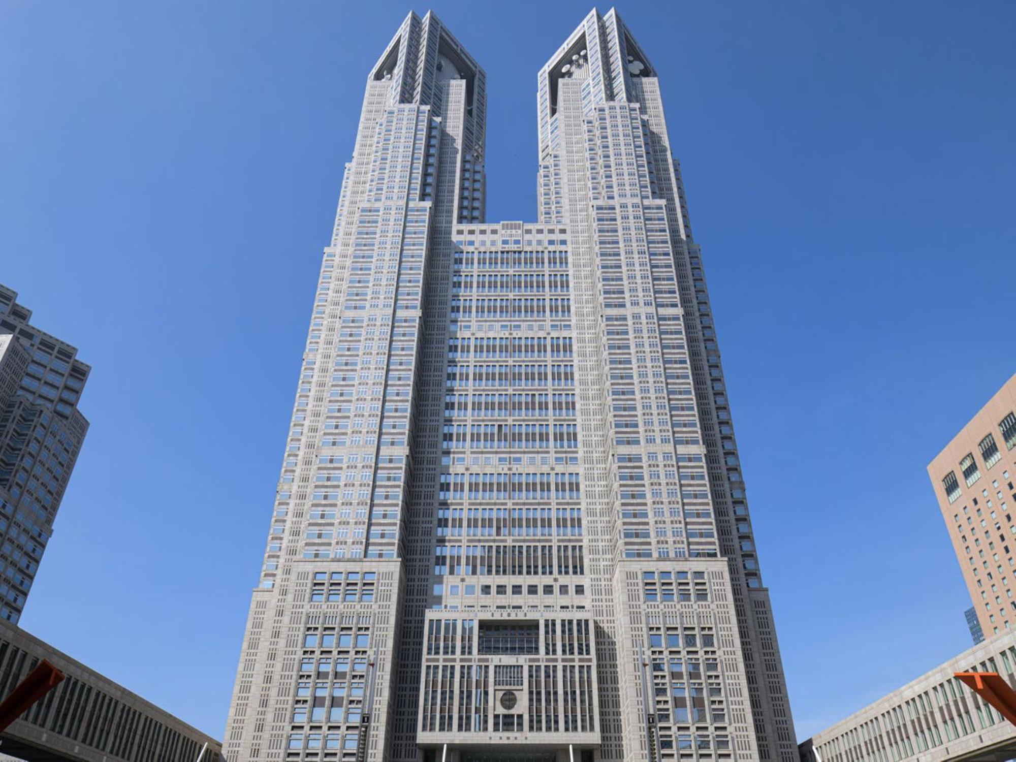 Vessel Inn Takadanobaba Station Tokyo Exterior photo