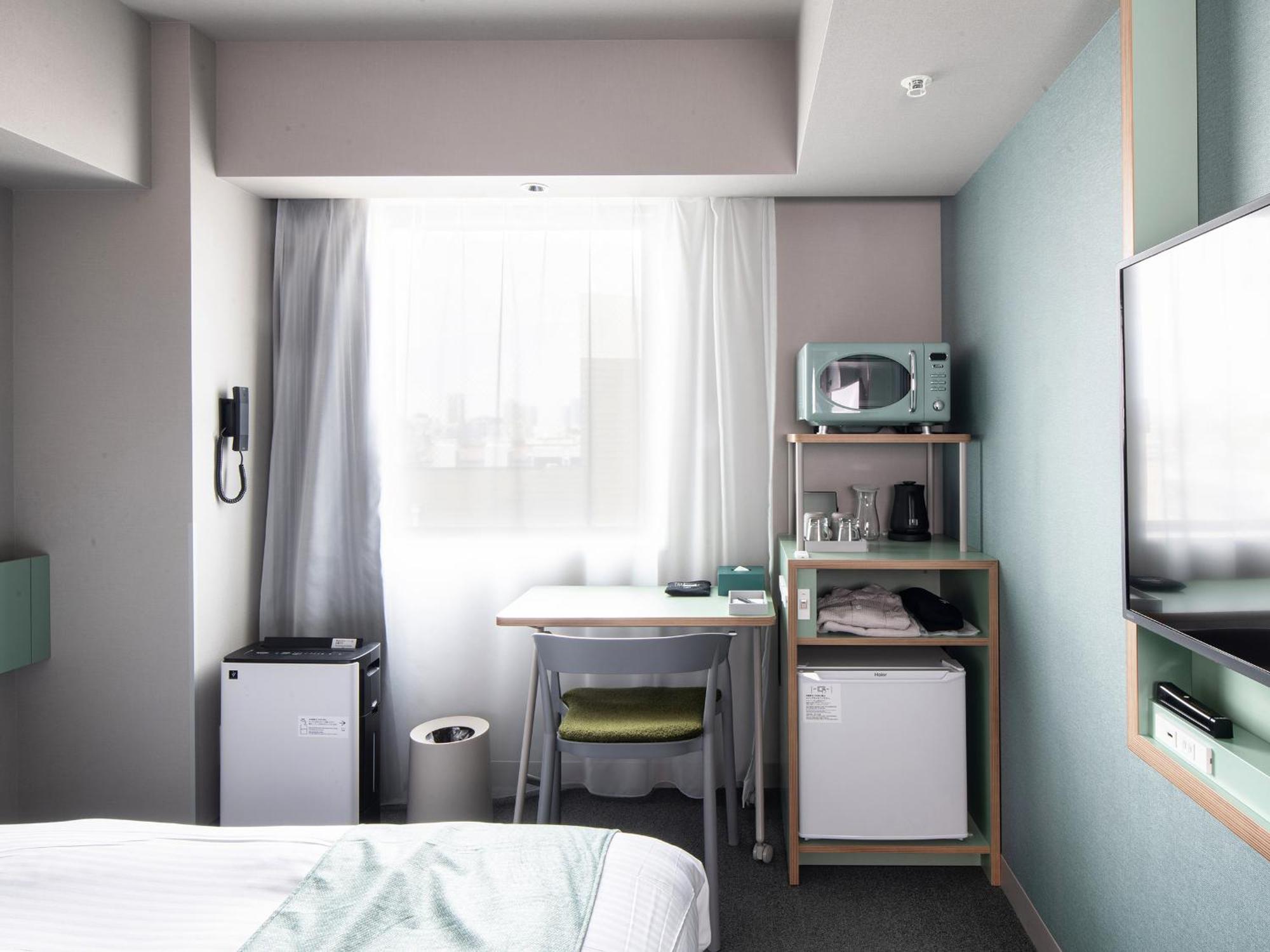 Vessel Inn Takadanobaba Station Tokyo Exterior photo