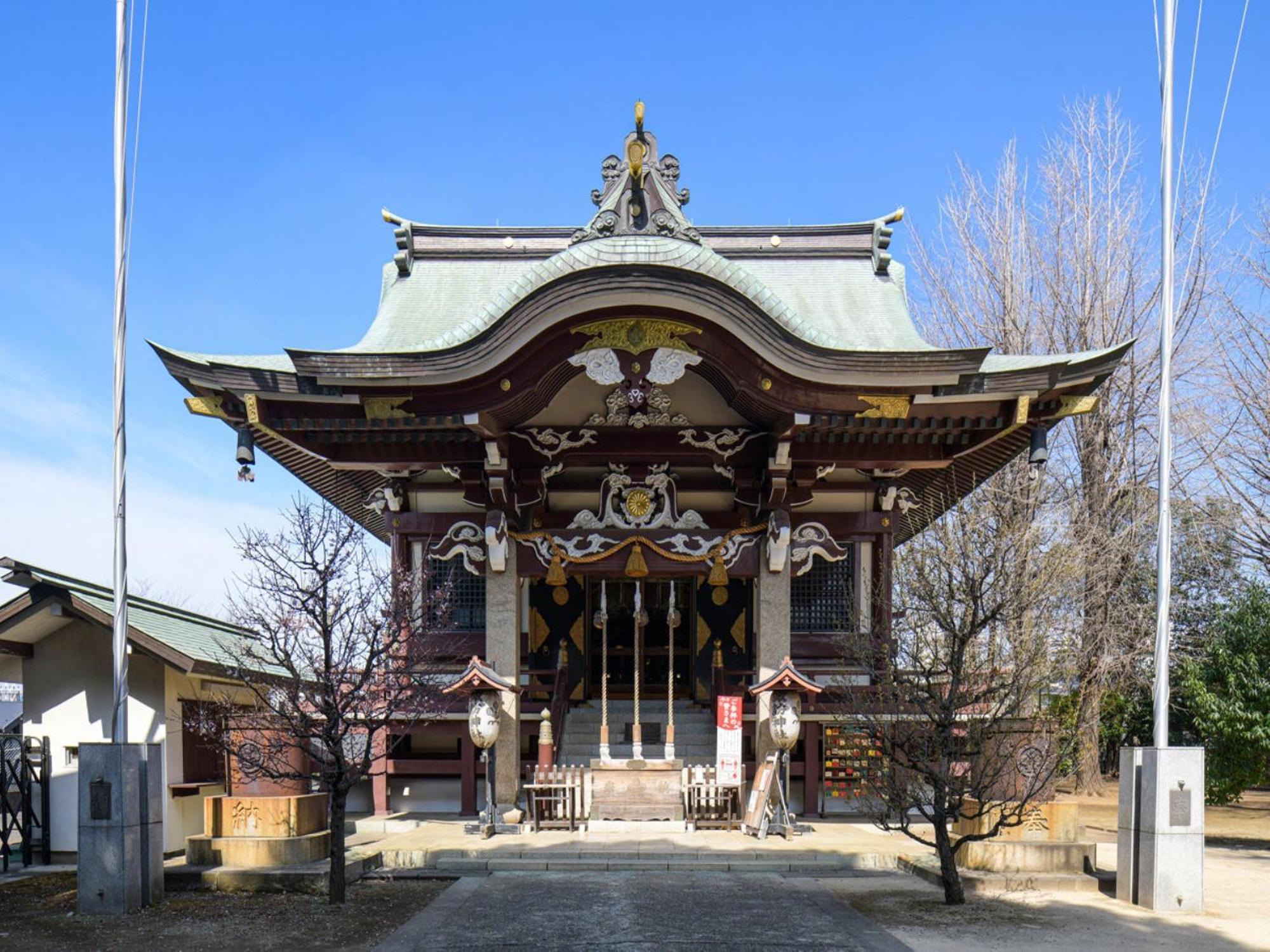 Vessel Inn Takadanobaba Station Tokyo Exterior photo
